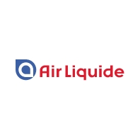 Logo - Air Liquide