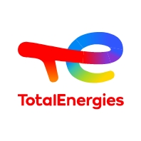 Logo - Total Energie