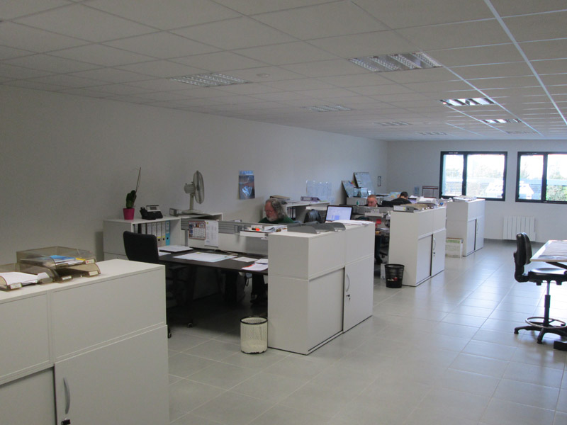 Bureau d'étude Enault