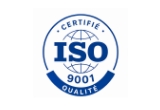 Logo ISO 9001