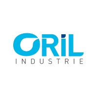 Logo - Oril Industrie
