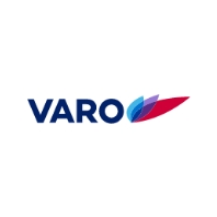 Logo - Varo energy
